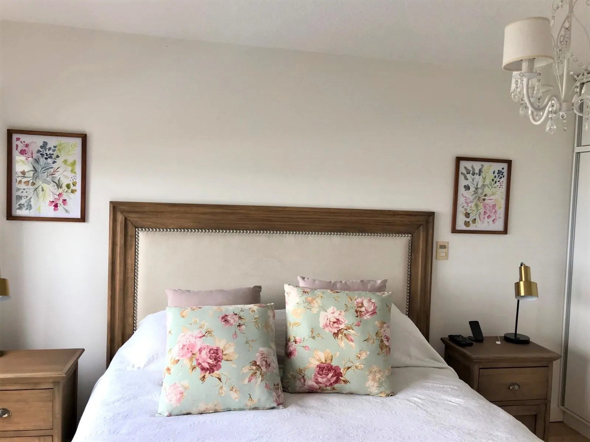 Alquiler Apartamento 4 Dormitorios 3 Baños Garage En Puerto Buceo · Foto 5