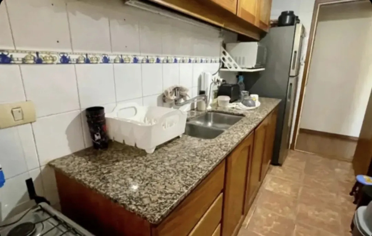 Alquiler Apartamento 2 Dormitorios 2 Baños Garaje En Parque Batlle · Foto 4