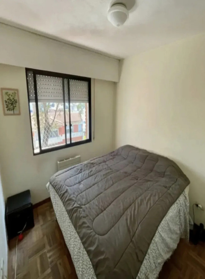 Alquiler Apartamento 2 Dormitorios 2 Baños Garaje En Parque Batlle · Foto 5
