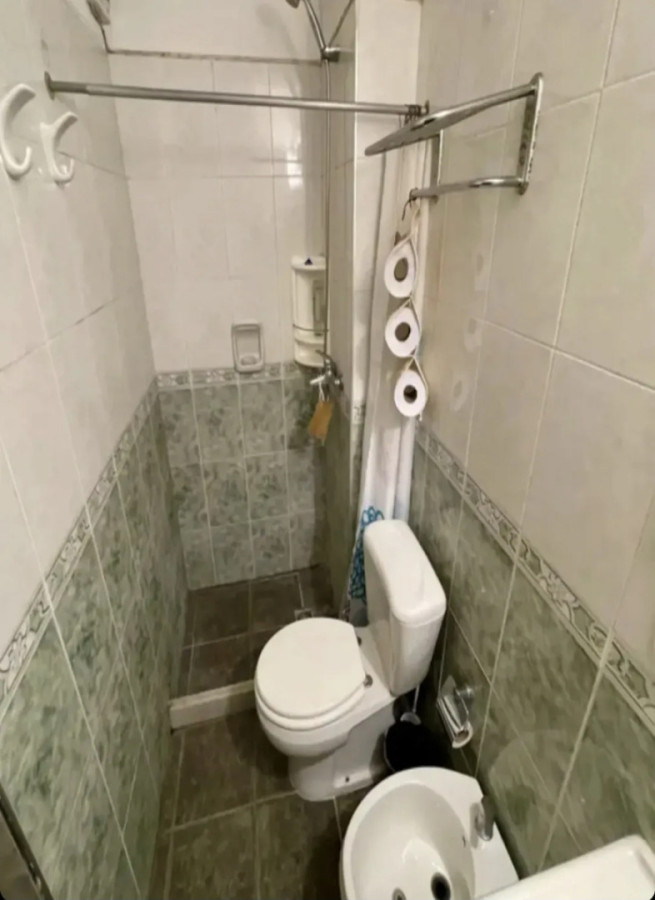Alquiler Apartamento 2 Dormitorios 2 Baños Garaje En Parque Batlle · Foto 11