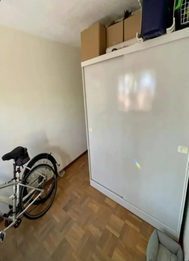 Alquiler Apartamento 2 Dormitorios 2 Baños Garaje En Parque Batlle · Foto 8
