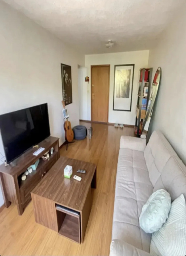 Alquiler Apartamento 2 Dormitorios 2 Baños Garaje En Parque Batlle · Foto 2