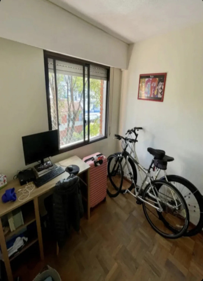 Alquiler Apartamento 2 Dormitorios 2 Baños Garaje En Parque Batlle · Foto 7