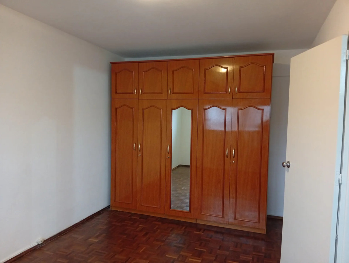 Alquiler Apartamento De 1 Dormitorio Muy Luminoso En Centro · Foto 6