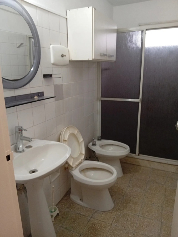 Alquiler Apartamento De 1 Dormitorio Muy Luminoso En Centro · Foto 8