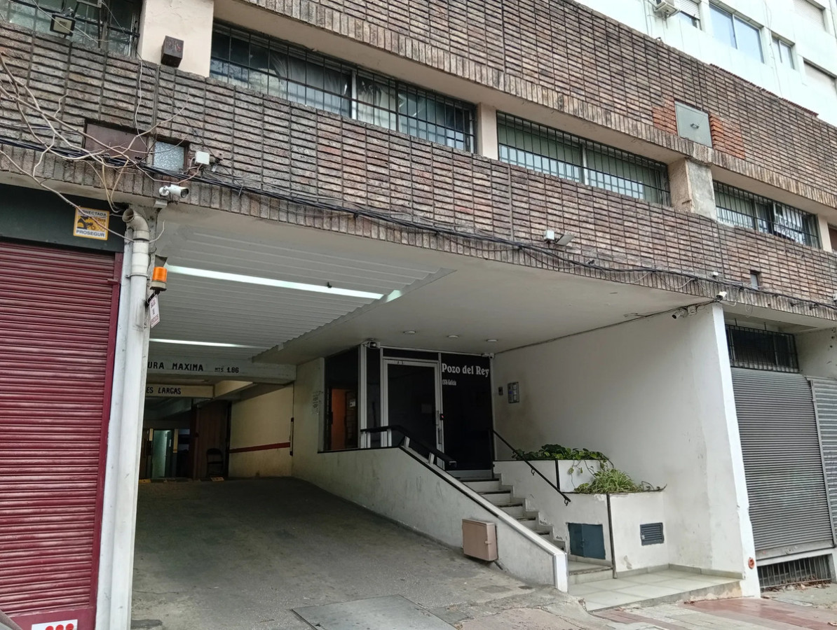 Alquiler Apartamento De 1 Dormitorio Muy Luminoso En Centro · Foto 9