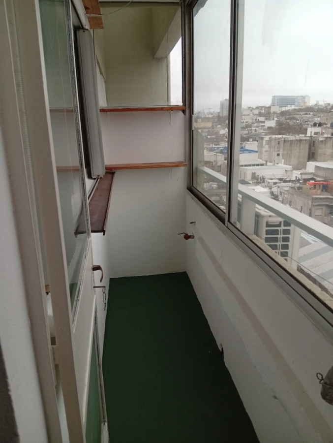 Alquiler Apartamento De 1 Dormitorio Muy Luminoso En Centro · Foto 7