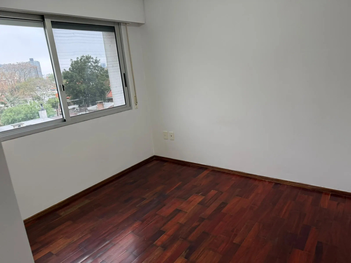 Alquiler Apartamento 2 Dormitorios Garaje Amenities En Malvin · Foto 7