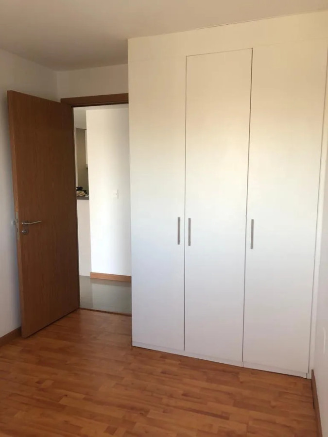Alquiler Apartamento 1 Dormitorio Vista Despejada En Tres Cruces · Foto 5