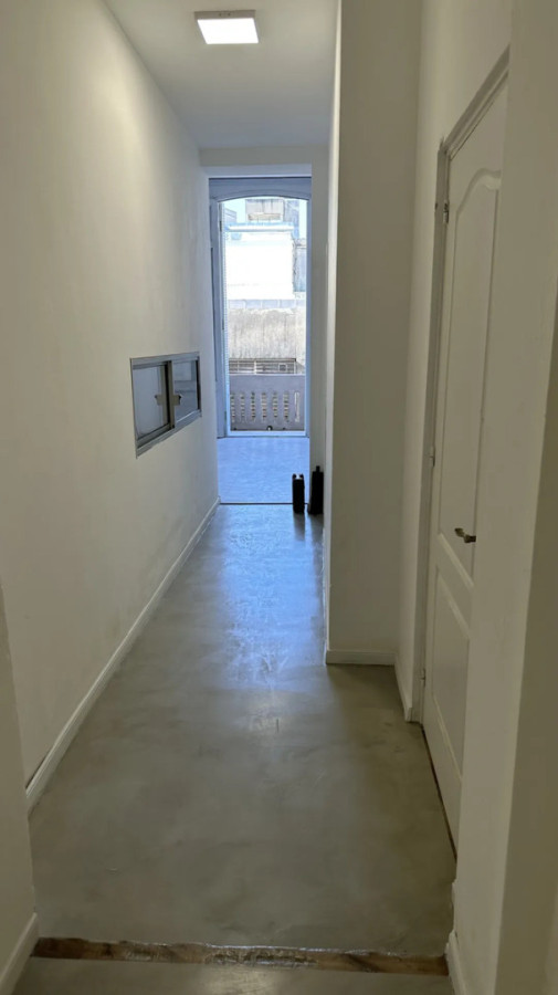 Alquiler Apartamento De 2 Dormitorios Amplio Excelente Estado En Ciudad Vieja · Foto 7