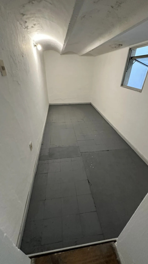 Alquiler Apartamento De 2 Dormitorios Amplio Excelente Estado En Ciudad Vieja · Foto 10