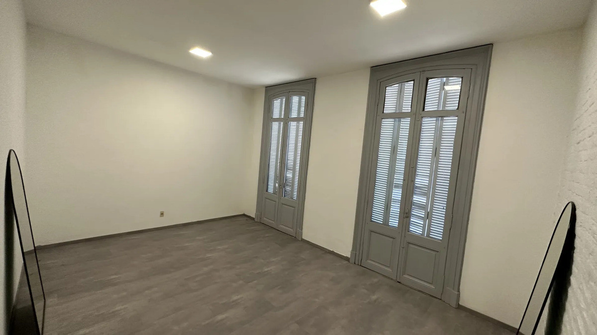 Alquiler Apartamento De 2 Dormitorios Amplio Excelente Estado En Ciudad Vieja · Foto 6