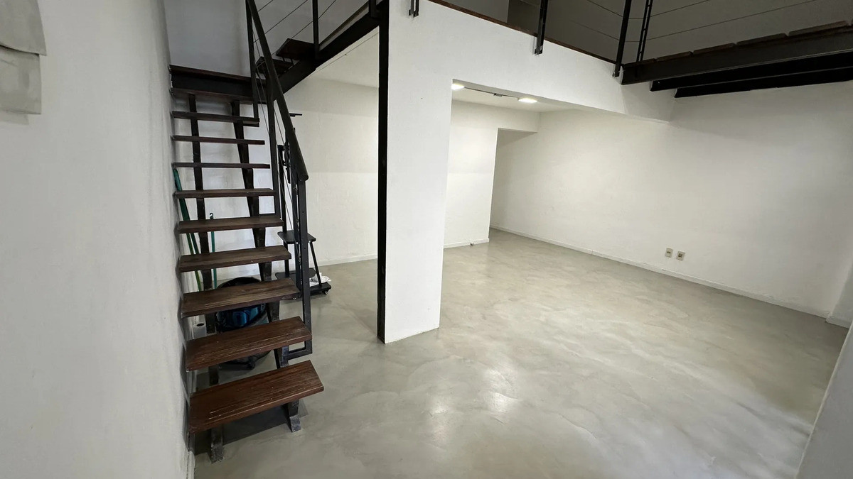 Alquiler Apartamento De 2 Dormitorios Amplio Excelente Estado En Ciudad Vieja · Foto 4