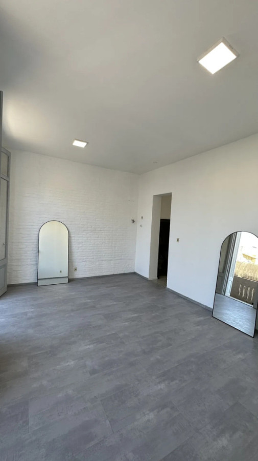 Alquiler Apartamento De 2 Dormitorios Amplio Excelente Estado En Ciudad Vieja · Foto 12
