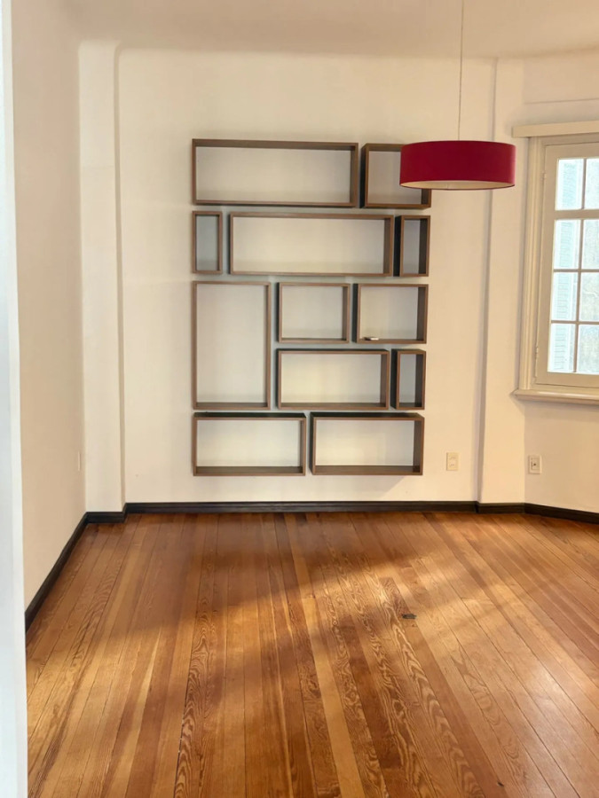 Alquiler Apartamento A Nuevo De 2 Dormitorios 2 Baños En Centro · Foto 3