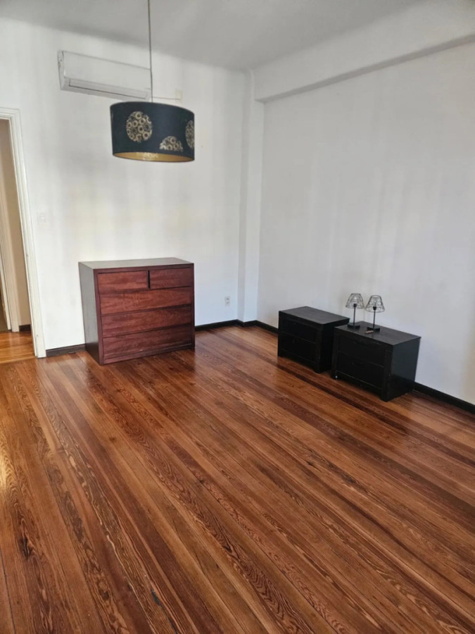 Alquiler Apartamento A Nuevo De 2 Dormitorios 2 Baños En Centro · Foto 12