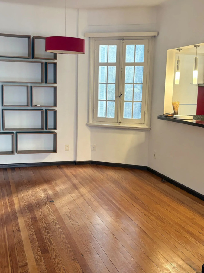 Alquiler Apartamento A Nuevo De 2 Dormitorios 2 Baños En Centro