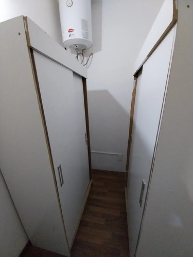 Alquiler Apartamento 2 Dormitorios 2 Baños Cochera En La Blanqueada · Foto 9