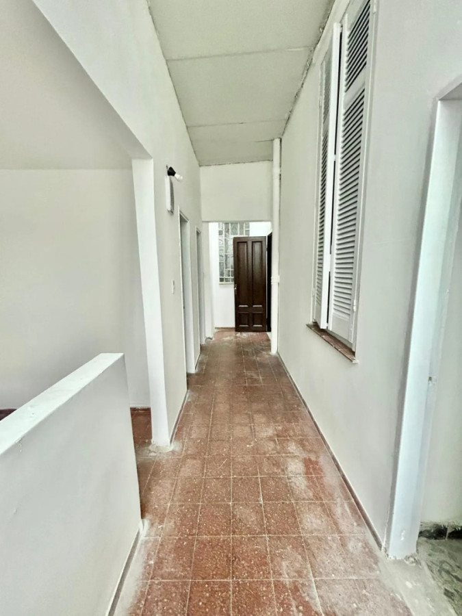 Alquiler Apartamento Reciclado De 3 Dormitorios 3 Baños En Centro · Foto 8