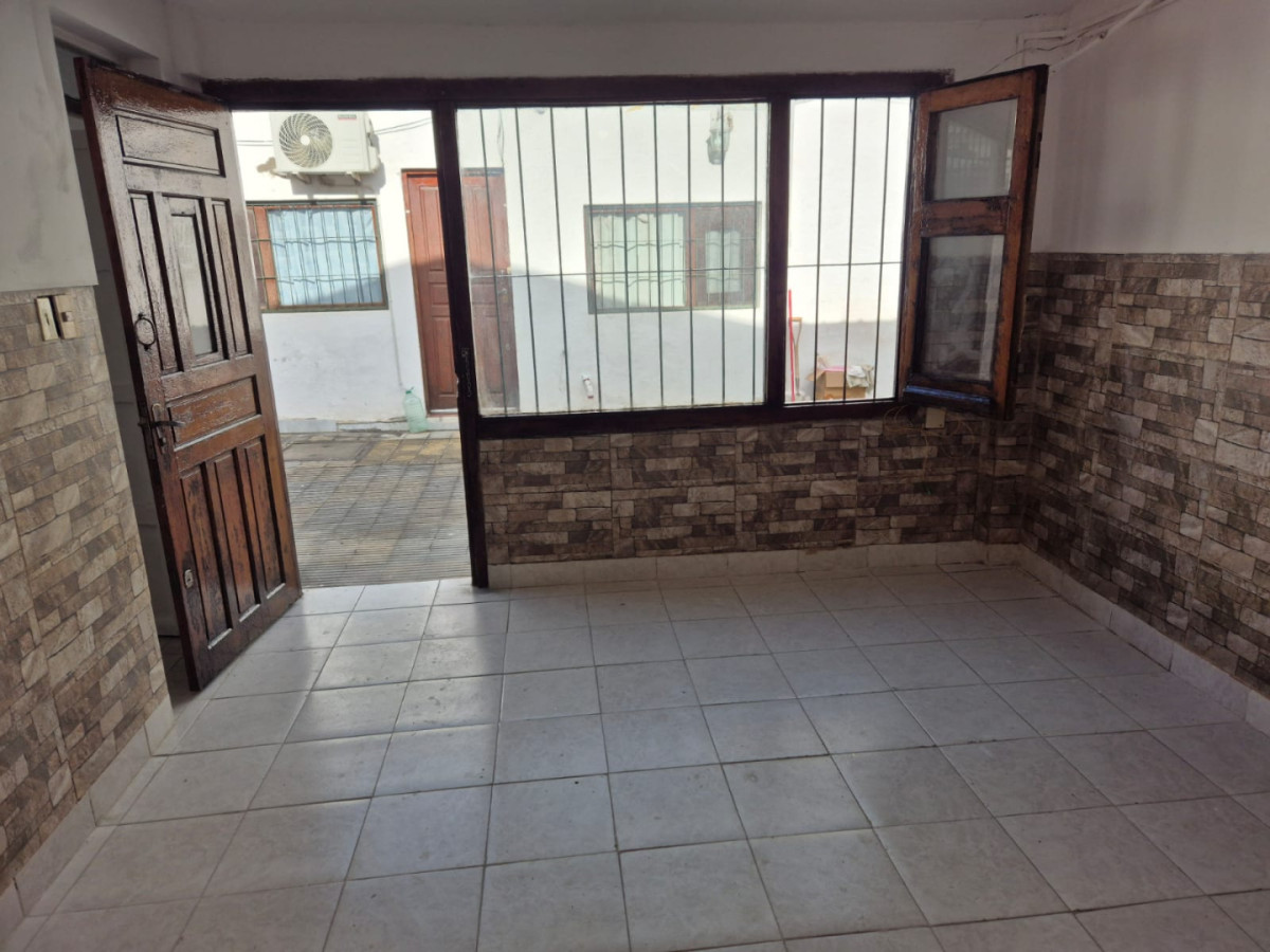 Alquiler Apartamento De 1 Dormitorio En Pocitos