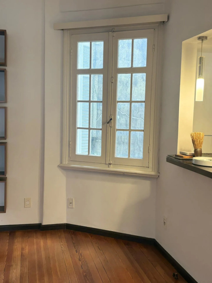 Alquiler Apartamento A Nuevo De 2 Dormitorios 2 Baños En Centro · Foto 5