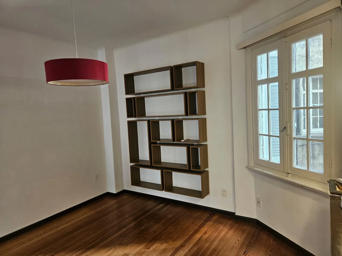 Alquiler Apartamento A Nuevo De 2 Dormitorios 2 Baños En Centro · Foto 4