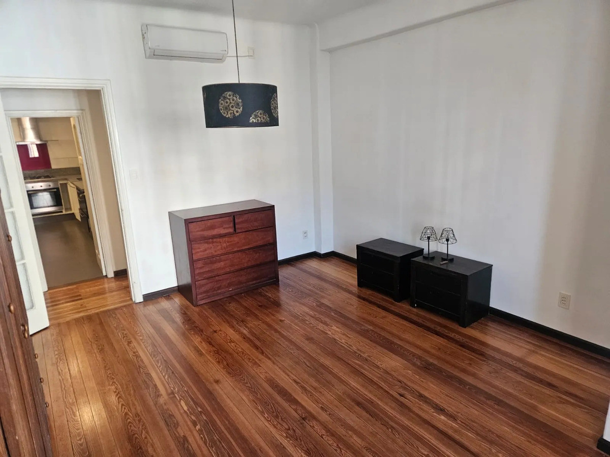 Alquiler Apartamento A Nuevo De 2 Dormitorios 2 Baños En Centro · Foto 11