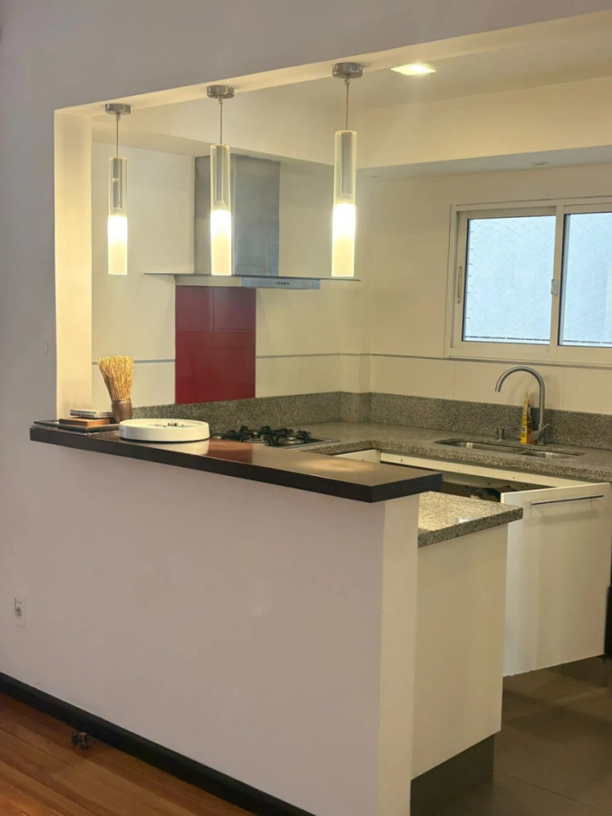 Alquiler Apartamento A Nuevo De 2 Dormitorios 2 Baños En Centro · Foto 6