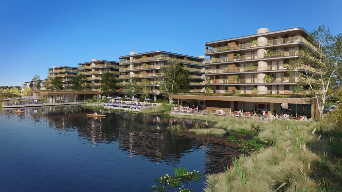 Venta Oportunidad Especial Rotunda Al Lago Vitrium En Ciudad De La Costa Frente Al Lago Calcagno - foto 5