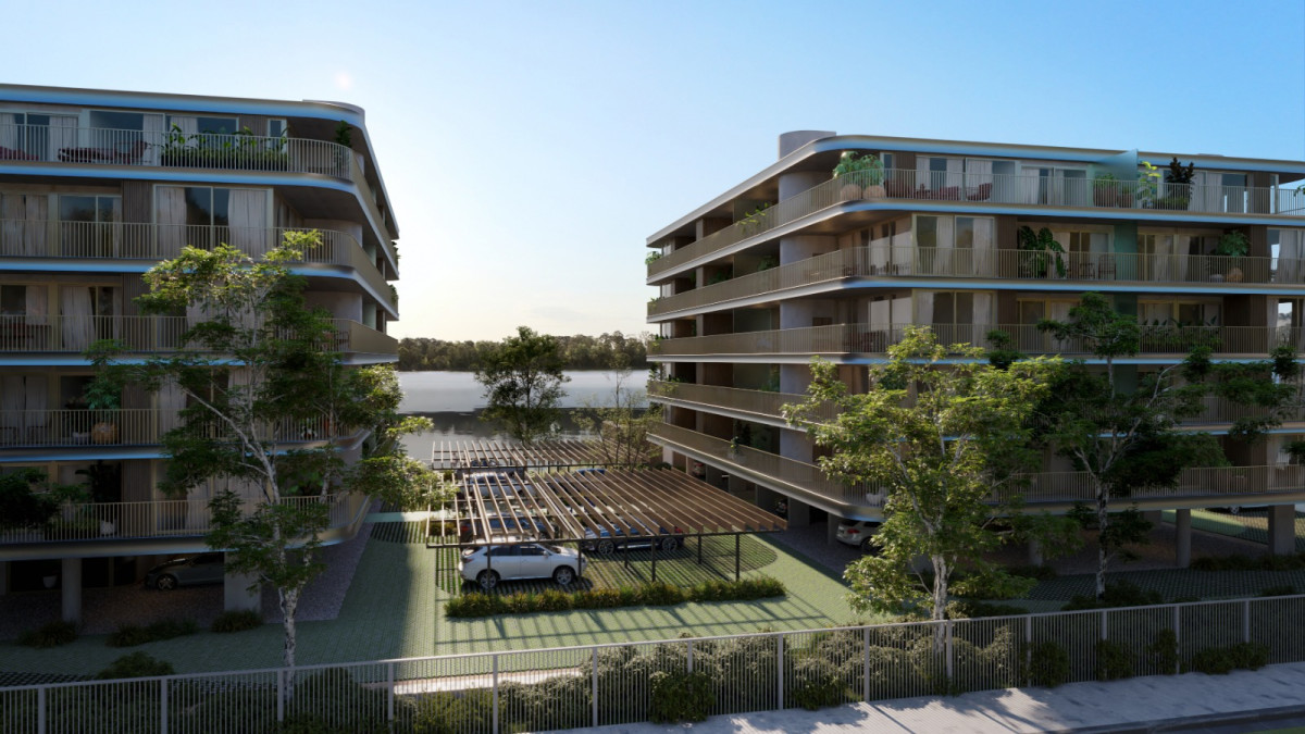Venta Oportunidad Especial Rotunda Al Lago Vitrium En Ciudad De La Costa Frente Al Lago Calcagno - foto 4