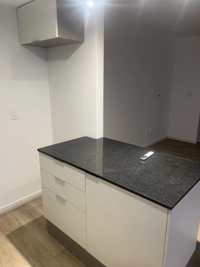 Alquiler Apartamento Nuevo De 1 Dormitorio En Cordón · Foto 10