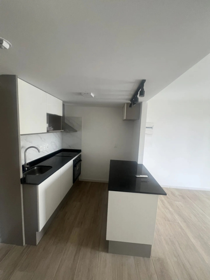 Alquiler Apartamento Nuevo De 1 Dormitorio En Cordón · Foto 5