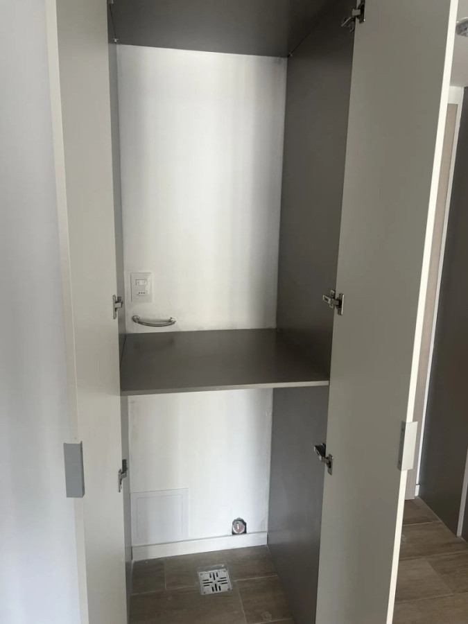 Alquiler Apartamento Nuevo De 1 Dormitorio En Cordón · Foto 11