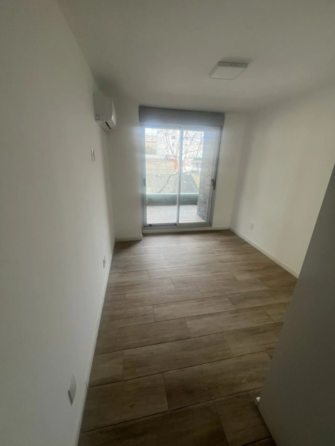 Alquiler Apartamento Nuevo De 1 Dormitorio En Cordón · Foto 12