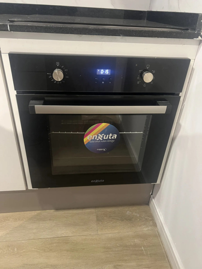 Alquiler Apartamento Nuevo De 1 Dormitorio En Cordón · Foto 8