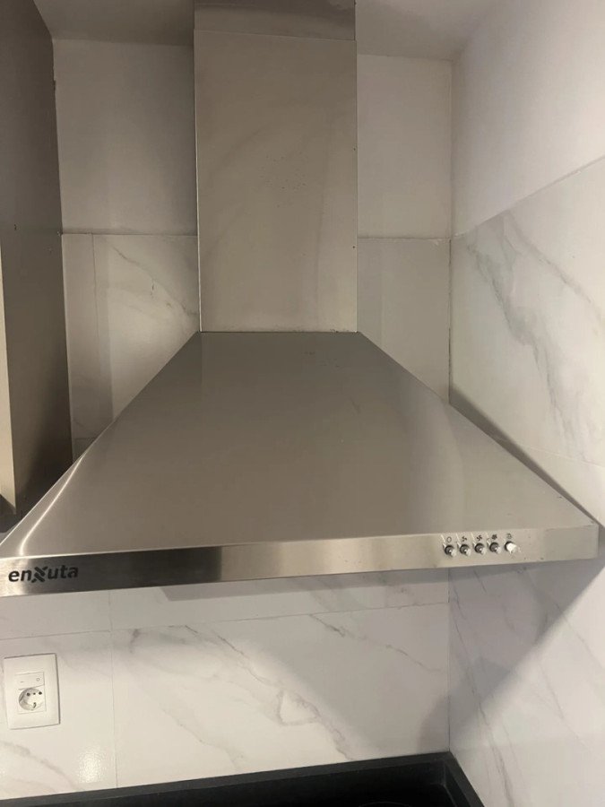 Alquiler Apartamento Nuevo De 1 Dormitorio En Cordón · Foto 9