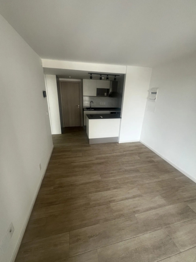 Alquiler Apartamento Nuevo De 1 Dormitorio En Cordón · Foto 3