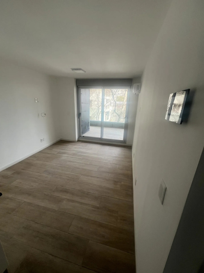 Alquiler Apartamento Nuevo De 1 Dormitorio En Cordón · Foto 2