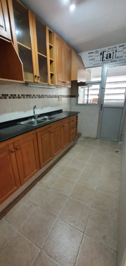 Alquiler Apartamento 2 Dormitorios En Parque Batlle · Foto 4