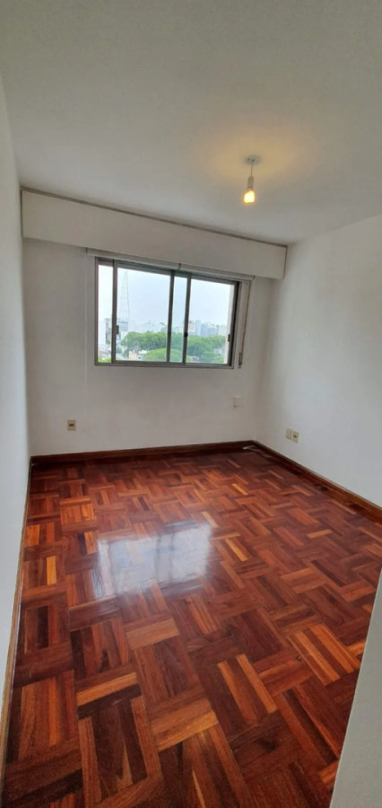 Alquiler Apartamento 2 Dormitorios En Parque Batlle · Foto 10