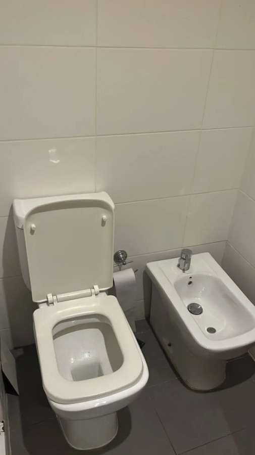 Alquiler Apartamento De 1 Dormitorio Impecable Garaje Opcional En Cordón · Foto 11