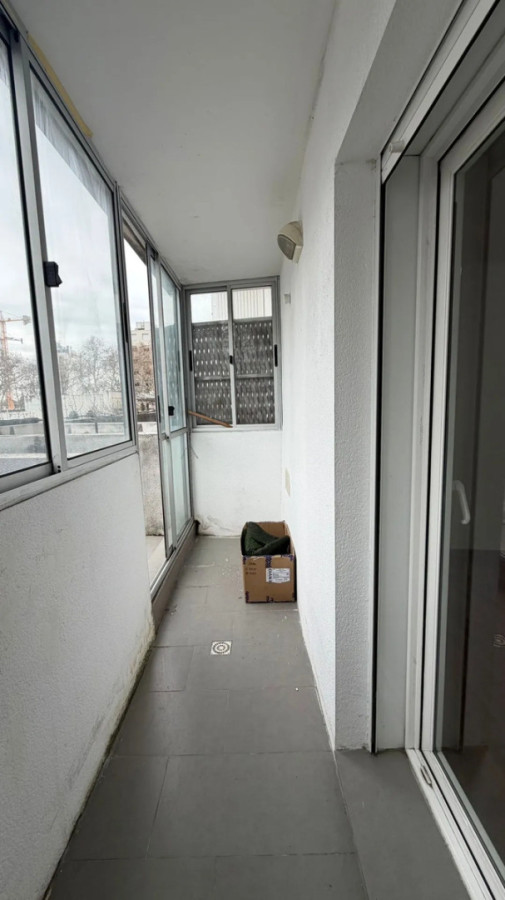 Alquiler Apartamento De 1 Dormitorio Impecable Garaje Opcional En Cordón · Foto 5