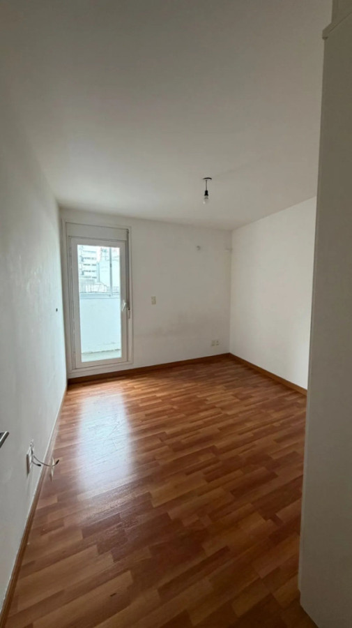Alquiler Apartamento De 1 Dormitorio Impecable Garaje Opcional En Cordón · Foto 7