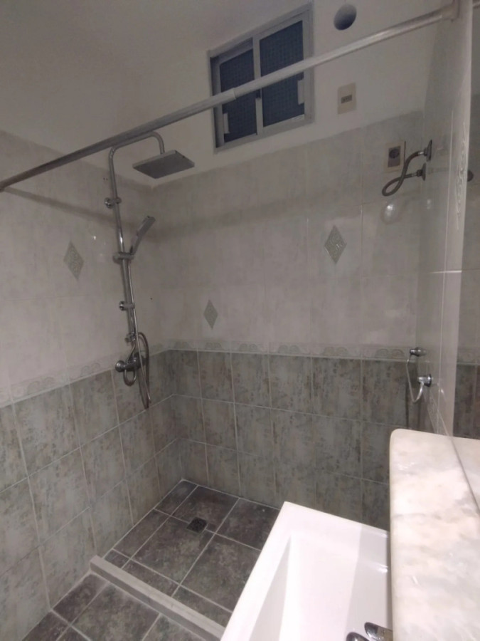 Alquiler Apartamento De 1 Dormitorio Amplio Y Luminoso En Centro · Foto 9