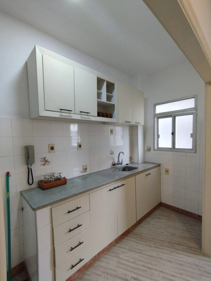 Alquiler Apartamento De 1 Dormitorio Amplio Y Luminoso En Centro · Foto 5