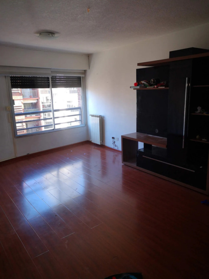 Alquiler Apto 2 Dormitorios Garage Opcional Punta Carretas