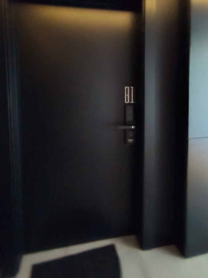 Alquiler Apartamento Nuevo De 1 Dormitorio Con Balcón Al Frente En Centro · Foto 3