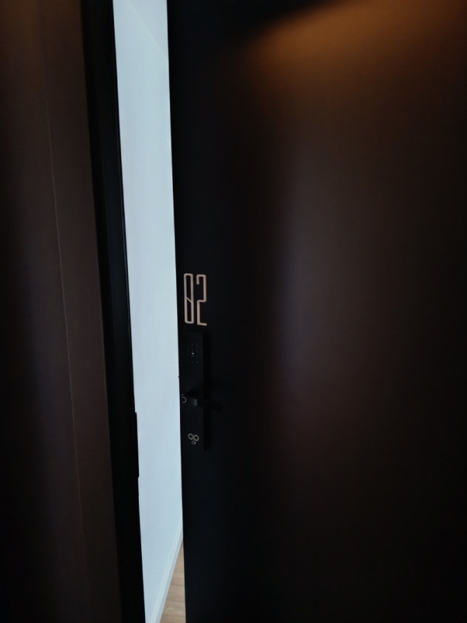 Alquiler Apartamento Nuevo De 1 Dormitorio Con Balcón Contrafrente En Centro · Foto 4