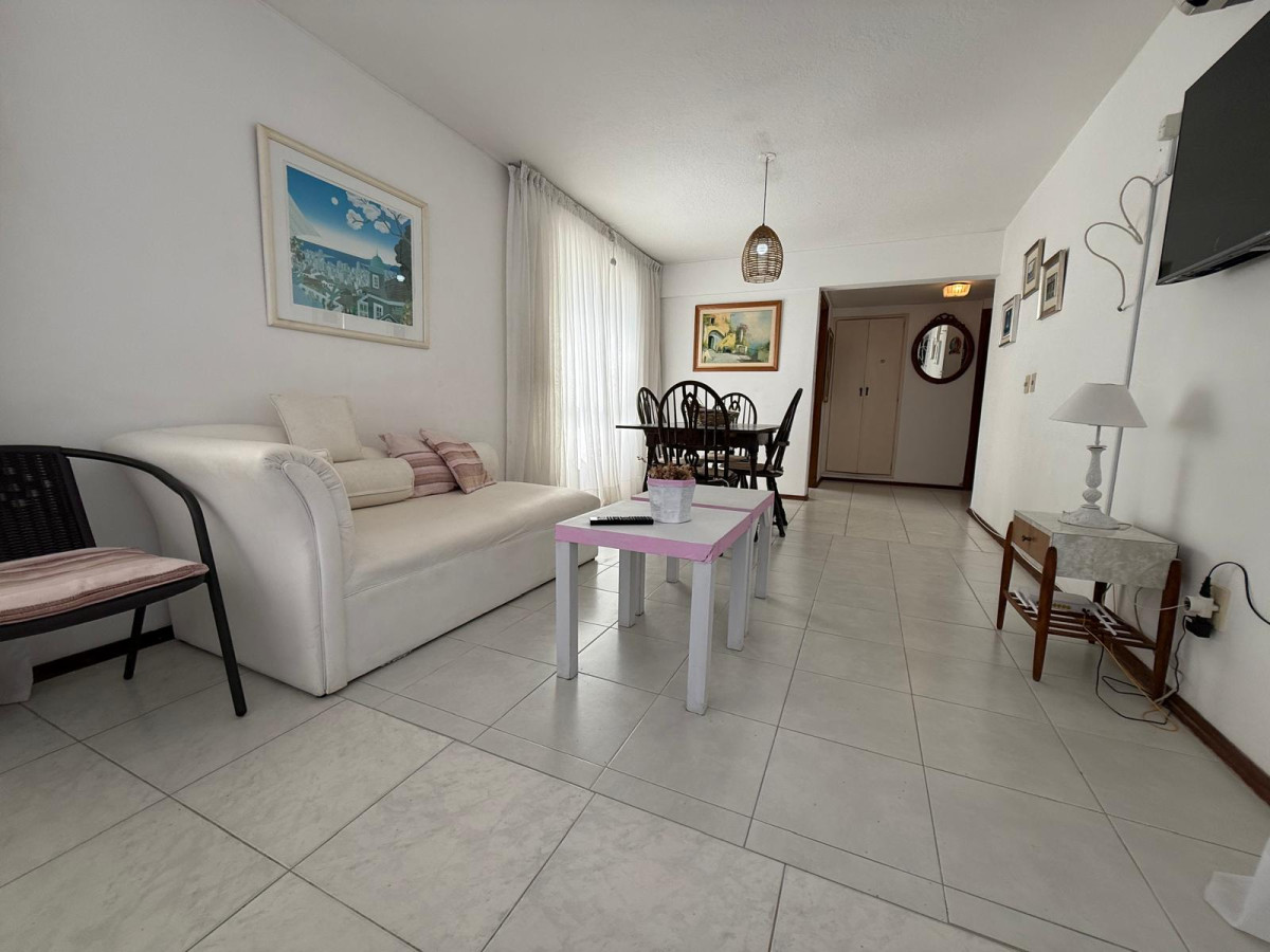 Apartamento en alquiler en Península