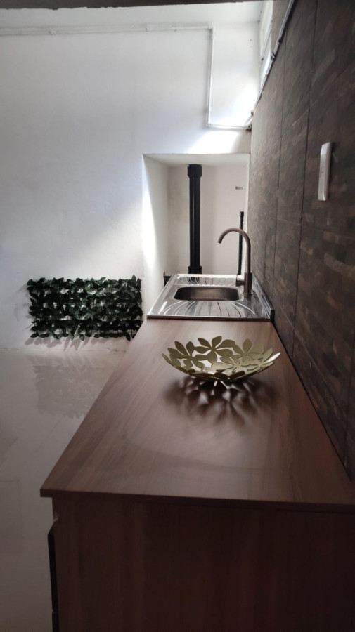 Alquiler Apartamento Remodelado A Nuevo Ubicado En Subsuelo 3 Dormitorios En La Comercial · Foto 11